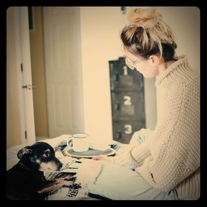 Meet your Posher, Maeve